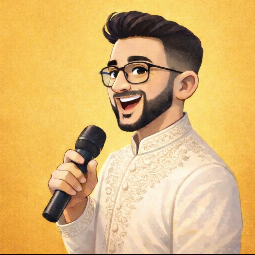 Anchor Siddhant